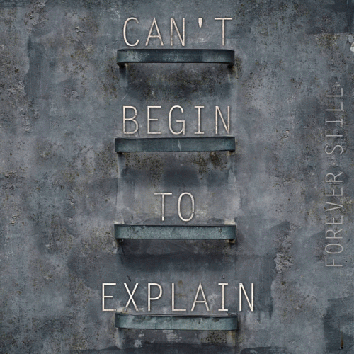 Forever Still : Can't Begin to Explain